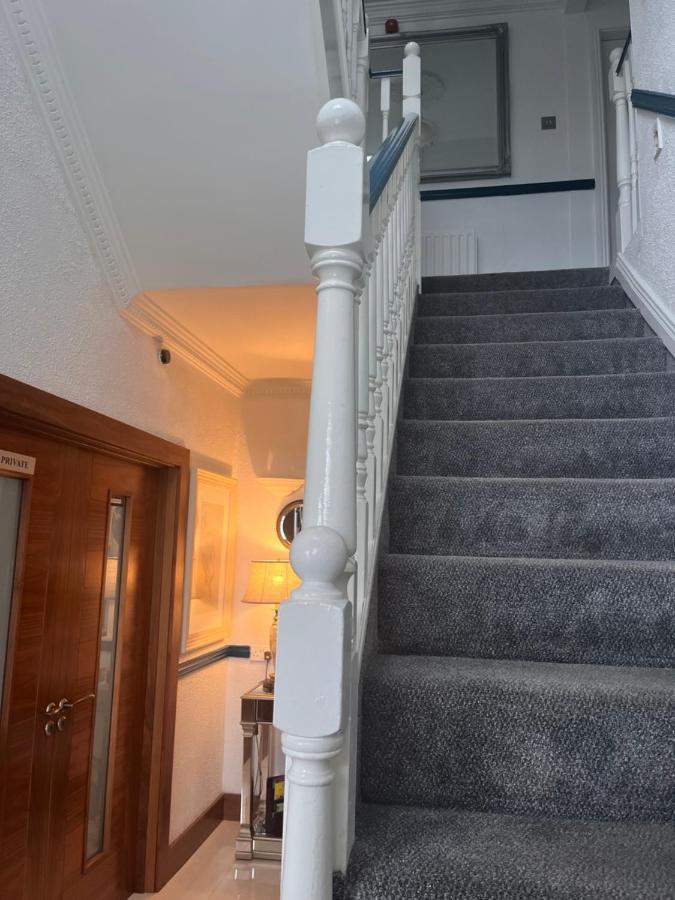 Hotel The Light House Galway Exteriér fotografie