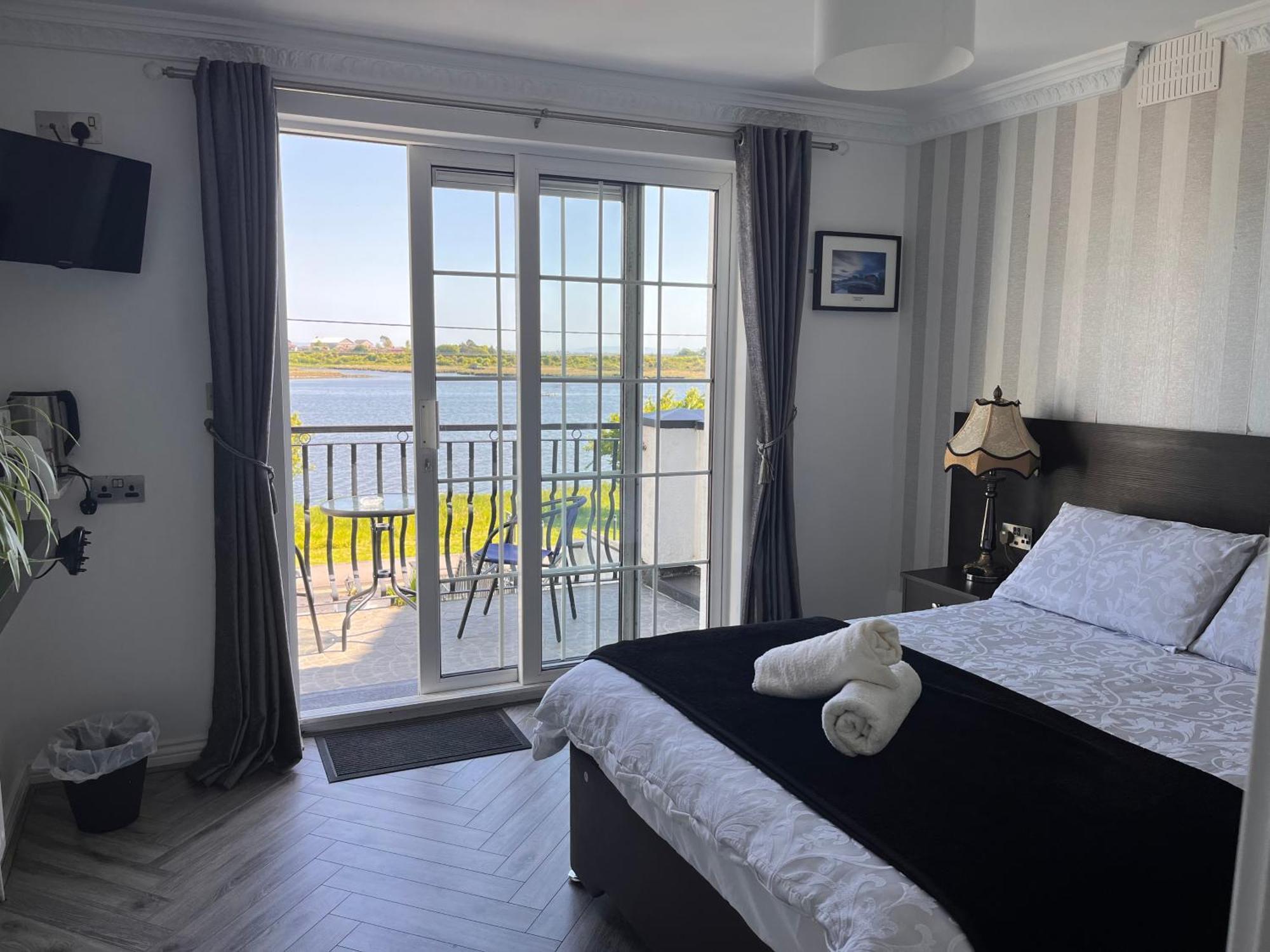 Hotel The Light House Galway Exteriér fotografie