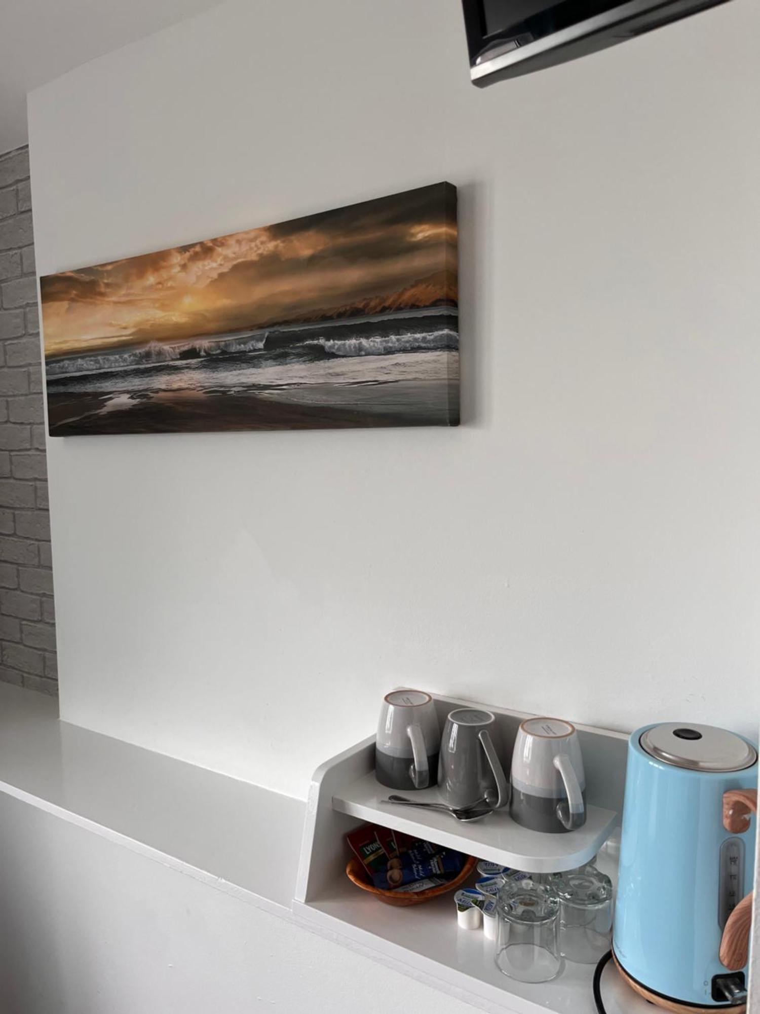 Hotel The Light House Galway Pokoj fotografie