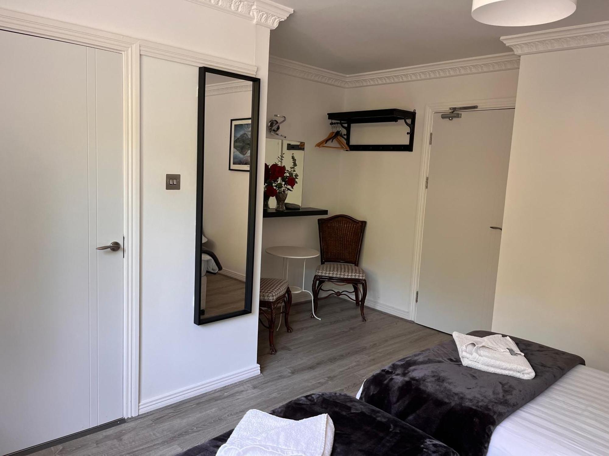 Hotel The Light House Galway Pokoj fotografie