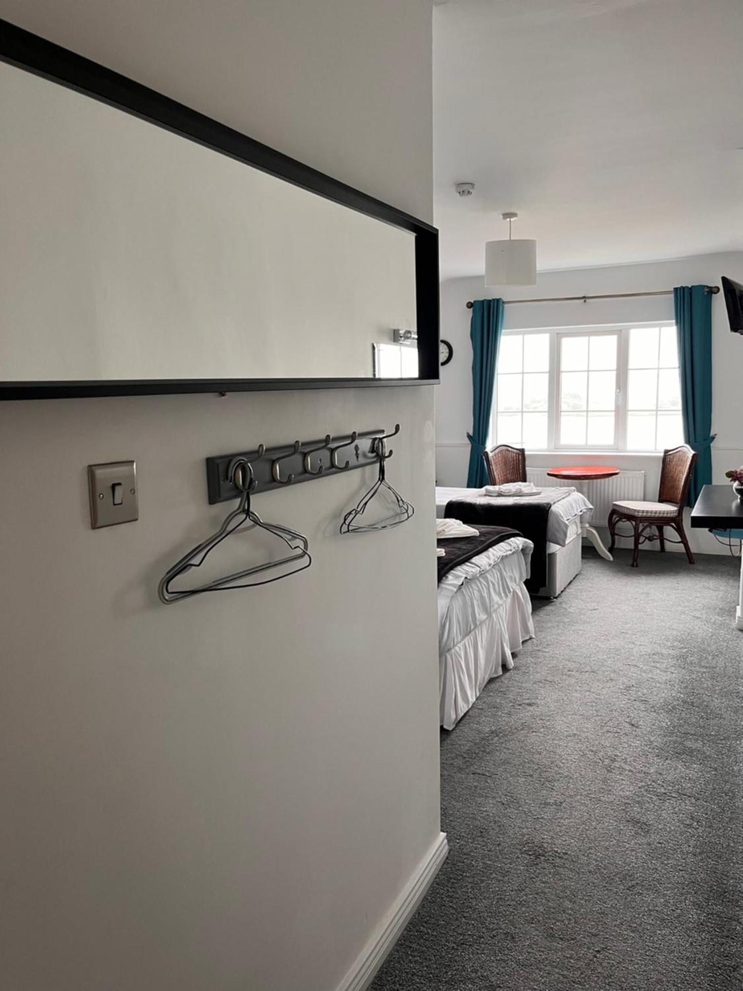 Hotel The Light House Galway Pokoj fotografie