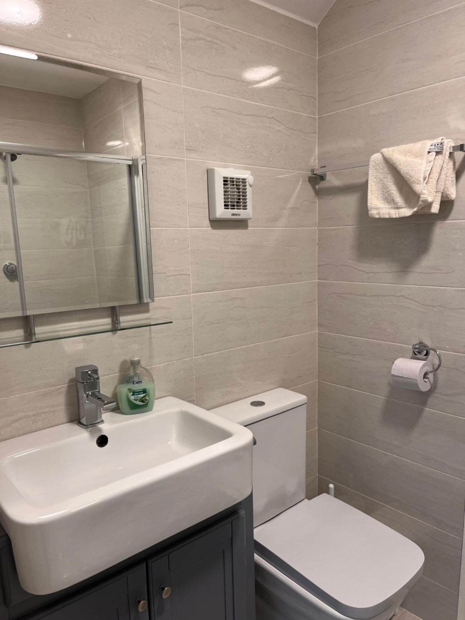 Hotel The Light House Galway Pokoj fotografie