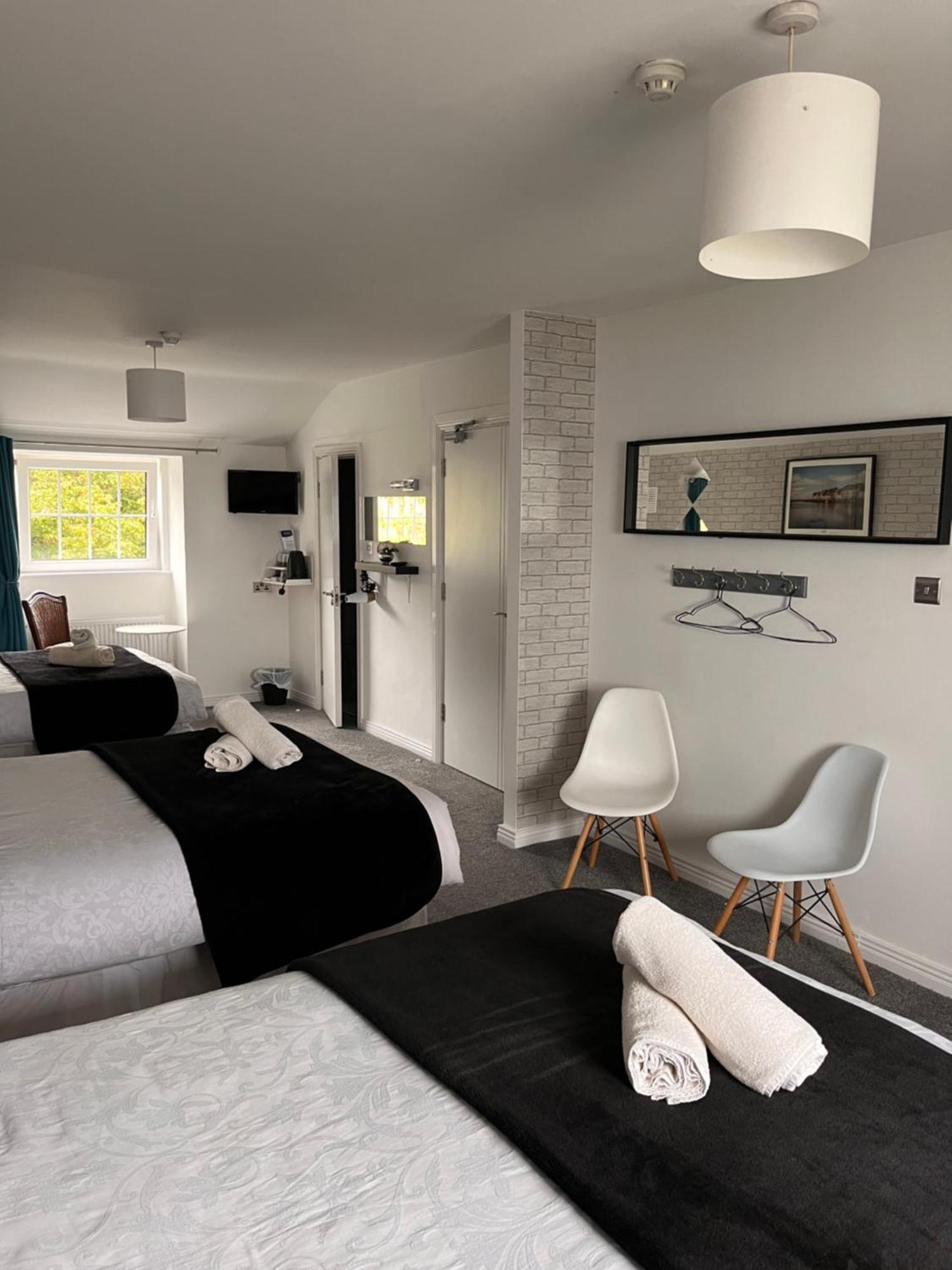 Hotel The Light House Galway Pokoj fotografie